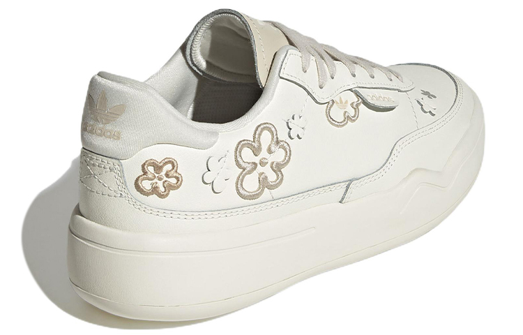 Shop (W) adidas Her Court 'Bunga Sulam' HR1389