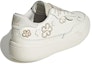 Shop (W) adidas Her Court 'Flores Bordadas' HR1389