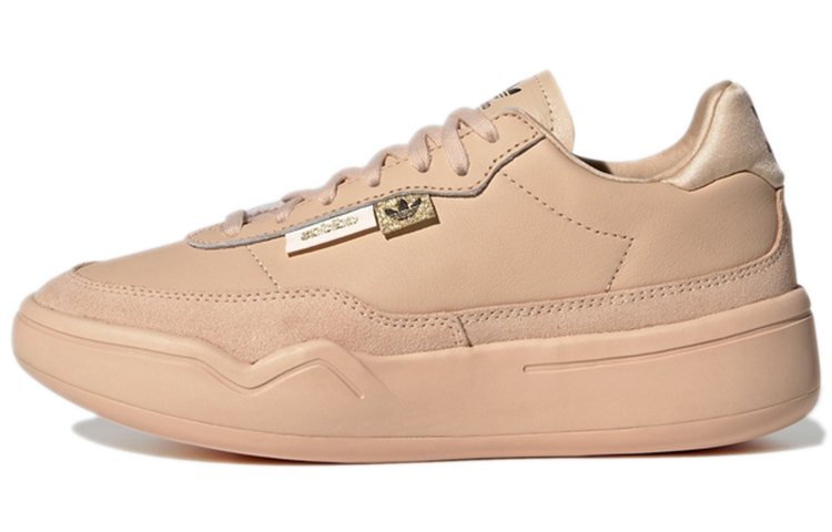 Buy (W) adidas Her Court 'Halo Blush' Zapatillas Mujer GX3501