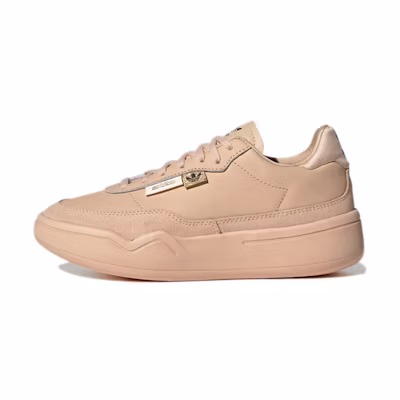 (W) adidas Her Court 'Halo Blush'