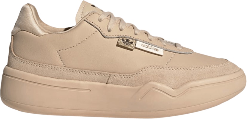(女性)adidas Her Court 'Halo Blush' GX3501 Buy (女性)adidas Her Court 'Halo Blush' GX3501