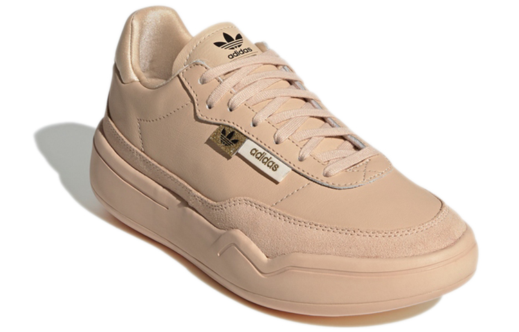 Lookbook (W) adidas Her Court 'Halo Blush' Zapatillas Mujer GX3501