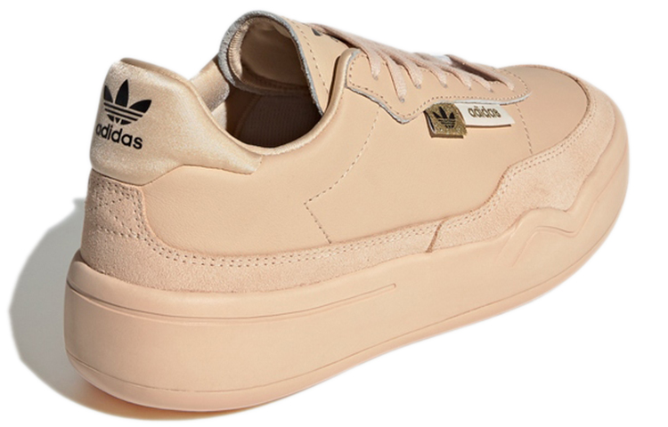 Shop (W) adidas Her Court 'Halo Blush' Zapatillas Mujer GX3501