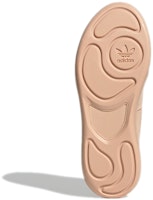 (W) adidas Her Court 'Halo Blush' Wanita GX3501 Details for (W) adidas Her Court 'Halo Blush' Wanita GX3501