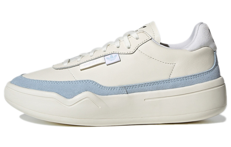 Buy (W) adidas Her Court 'Blanco Roto y Esmeralda Tecnológica' GX3499