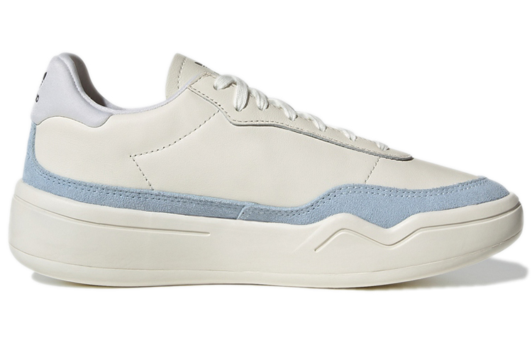 Order (W) adidas Her Court 'Blanco Roto y Esmeralda Tecnológica' GX3499