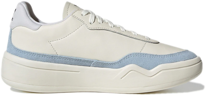 (W) adidas Her Court 'Blanco Roto y Esmeralda Tecnológica' GX3499 Order (W) adidas Her Court 'Blanco Roto y Esmeralda Tecnológica' GX3499