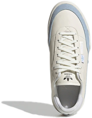 (W) adidas Her Court 'Blanco Roto y Esmeralda Tecnológica' GX3499 Purchase (W) adidas Her Court 'Blanco Roto y Esmeralda Tecnológica' GX3499