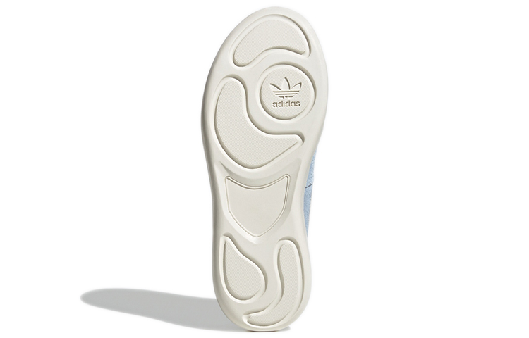 Details for (W) adidas Her Court 'Blanco Roto y Esmeralda Tecnológica' GX3499