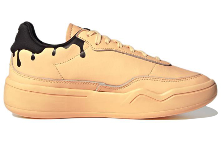 Order (W) (여성) 아디다스 Her Court '페인트 드립 - 애시드 오렌지' GY3581 GY3581