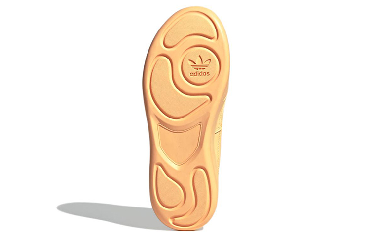 Details for (W) (여성) 아디다스 Her Court '페인트 드립 - 애시드 오렌지' GY3581 GY3581