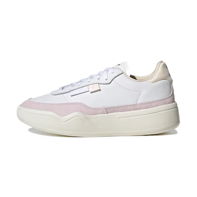 (W) adidas Her Court 'Purple Tint'