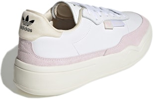 (女性) adidas Her Court '紫色暈染' GX3502 Shop (女性) adidas Her Court '紫色暈染' GX3502
