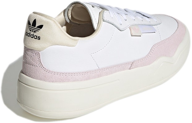 (W) adidas Her Court 'Tono Púrpura' GX3502 Shop (W) adidas Her Court 'Tono Púrpura' GX3502