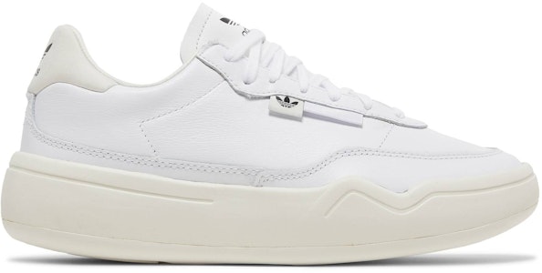 (W) adidas Her Court 'Putih Triple' GY3579 Buy (W) adidas Her Court 'Putih Triple' GY3579