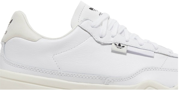 (W) adidas Her Court 'Putih Triple' GY3579 Order (W) adidas Her Court 'Putih Triple' GY3579