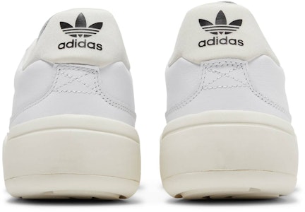 (W) adidas Her Court 'Putih Triple' GY3579 Details for (W) adidas Her Court 'Putih Triple' GY3579