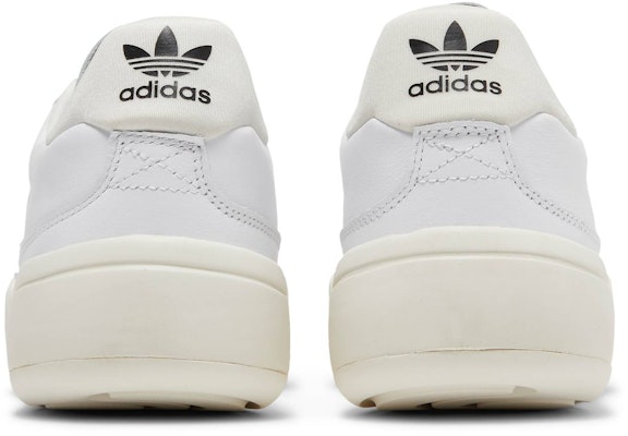 (W) 阿迪达斯Her Court“三重白” GY3579 Details for (W) 阿迪达斯Her Court“三重白” GY3579