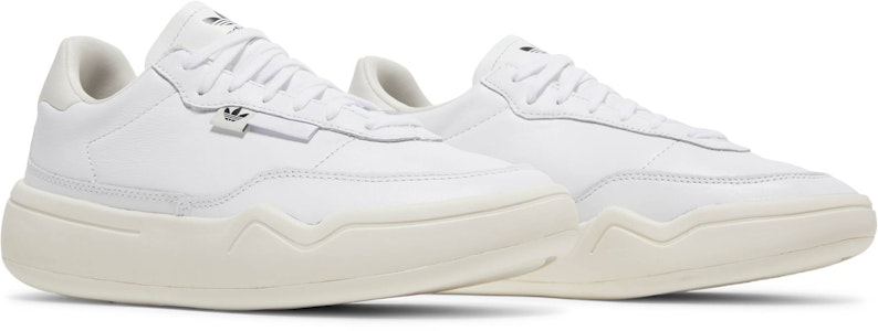 (W) adidas Her Court 'Putih Triple' GY3579 Cheap (W) adidas Her Court 'Putih Triple' GY3579