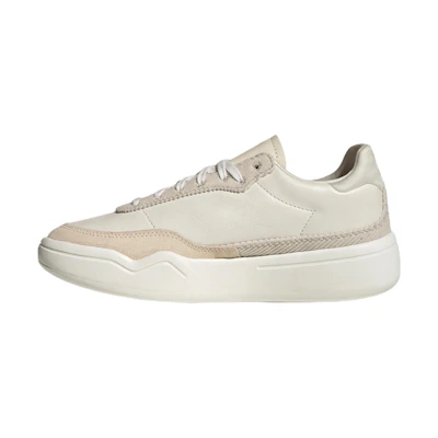 (W) adidas Her Court 'White Halo Blush'