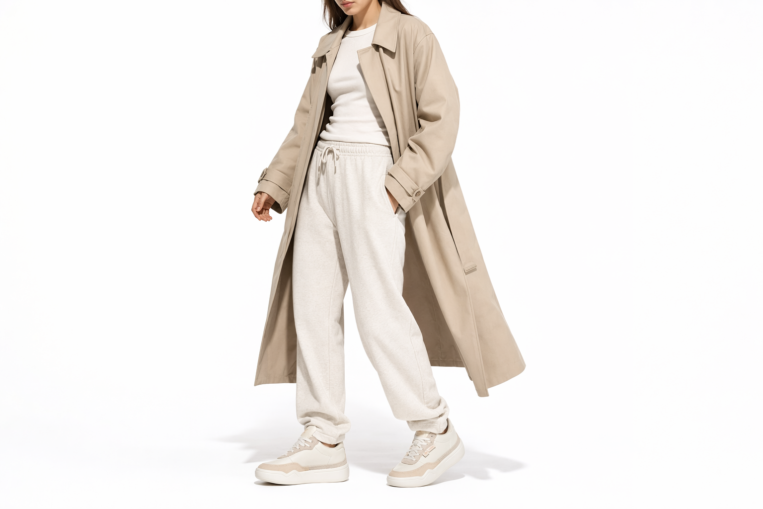Order (W) adidas Her Court ''Blanc Halo Blush'' GX7039