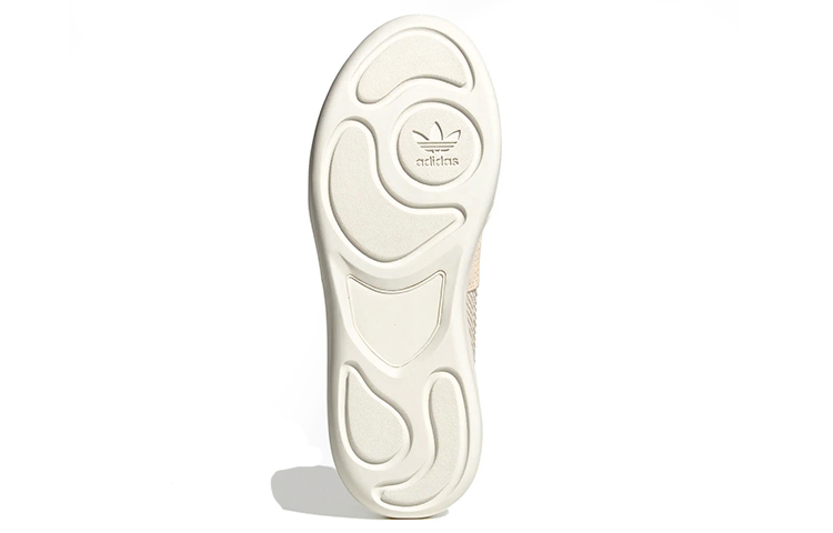 Purchase (W) 아디다스 허코트 '화이트 헤일로 블러쉬' GX7039