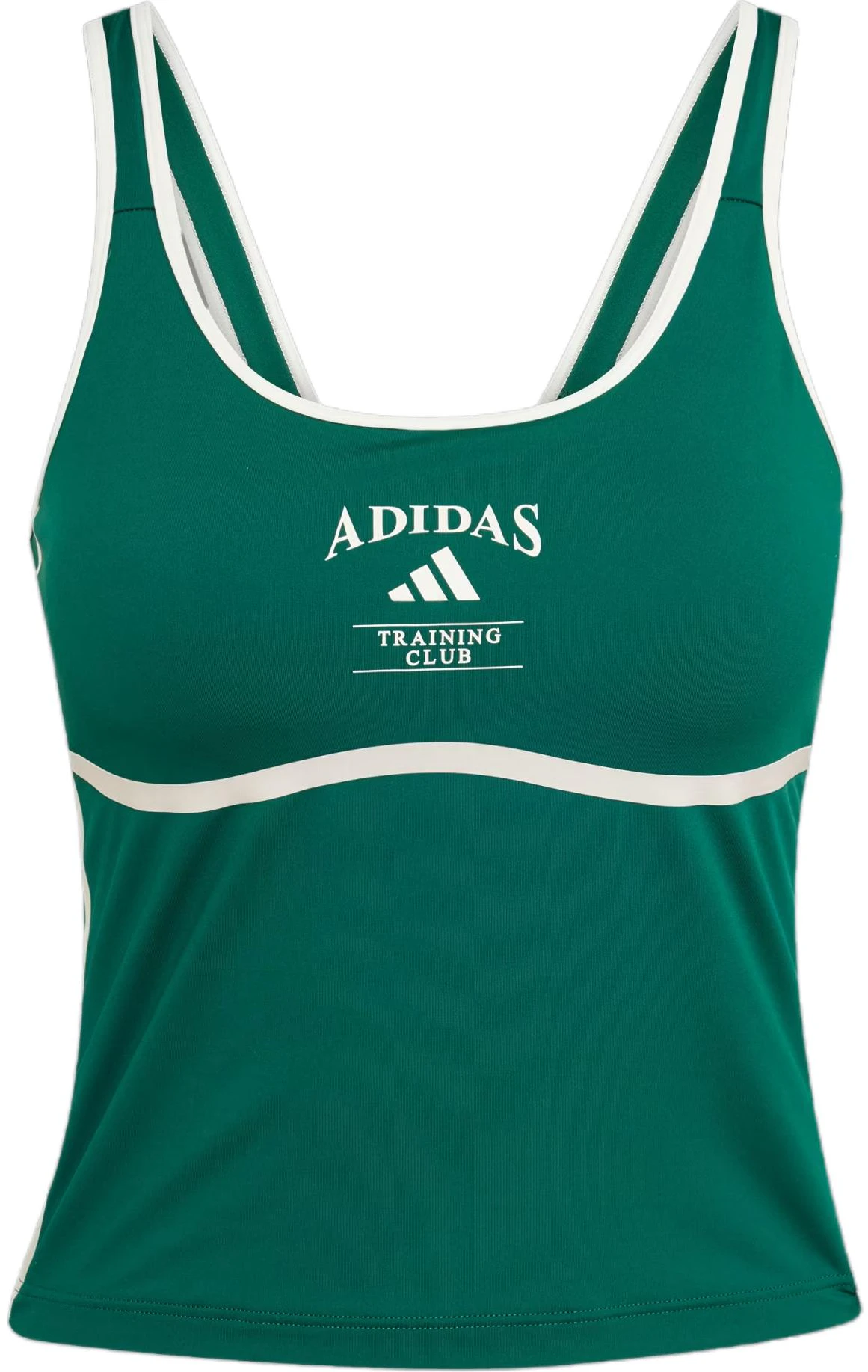 women-adidas-heritage-climacool-tank-top-green-chalk-white-fitness-wear-jg-6155