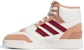 (W) adidas Forum 84 High 'Merah Jambu' IF2698