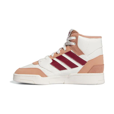 (W) adidas Forum 84 High 'Red Pink'
