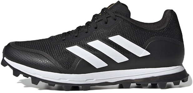 (W) 아디다스 하키 파벨라 존 '블랙/화이트' HR0610 Buy (W) 아디다스 하키 파벨라 존 '블랙/화이트' HR0610