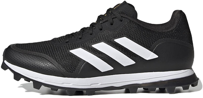 (Women) adidas Hockey Fabela Zone 'Black White' HR0610 Buy (Women) adidas Hockey Fabela Zone 'Black White' HR0610