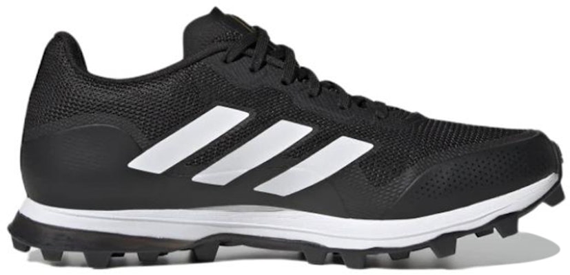 (Women) adidas Hockey Fabela Zone 'Black White' HR0610 Order (Women) adidas Hockey Fabela Zone 'Black White' HR0610