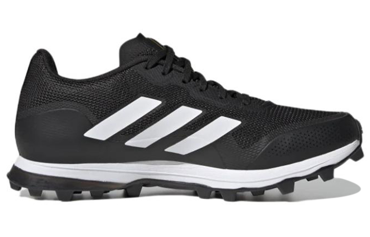 Order (W) adidas Hockey Fabela Zone ''Noir Blanc'' HR0610