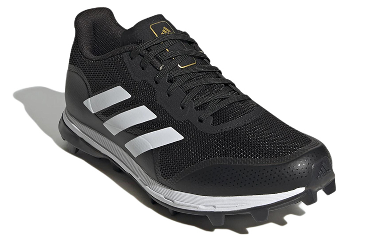 Lookbook (W) adidas Hockey Fabela Zone ''Noir Blanc'' HR0610
