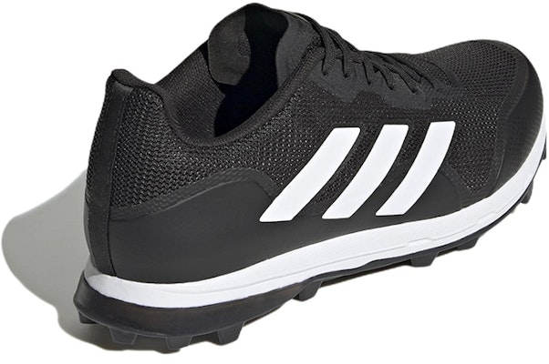 (W) adidas Hockey Fabela Zone 'Hitam Putih' HR0610 Shop (W) adidas Hockey Fabela Zone 'Hitam Putih' HR0610