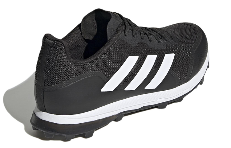 Shop (W) adidas Hockey Fabela Zone ''Noir Blanc'' HR0610