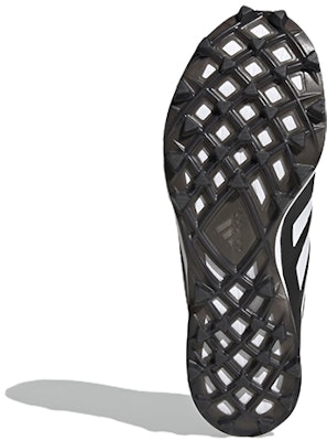 (W) adidas Hockey Fabela Zone 'Hitam Putih' HR0610 Details for (W) adidas Hockey Fabela Zone 'Hitam Putih' HR0610