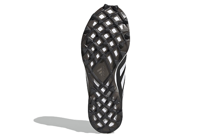 Details for (W) adidas Hockey Fabela Zone ''Noir Blanc'' HR0610