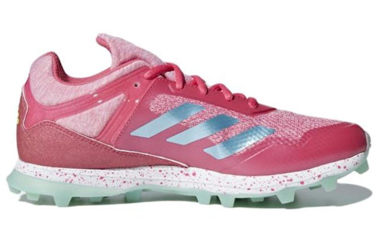 Order (W) adidas Hockey Fabela Zone ''Rosa Blu'' AQ1235