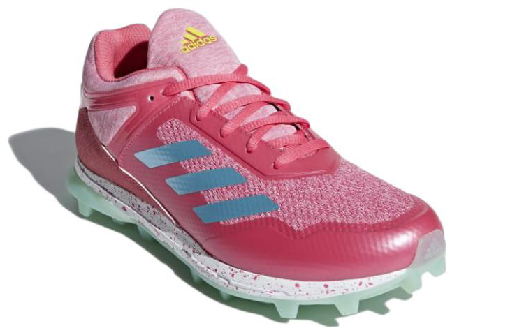 Lookbook (W) adidas Hockey Fabela Zone ''Rosa Blu'' AQ1235