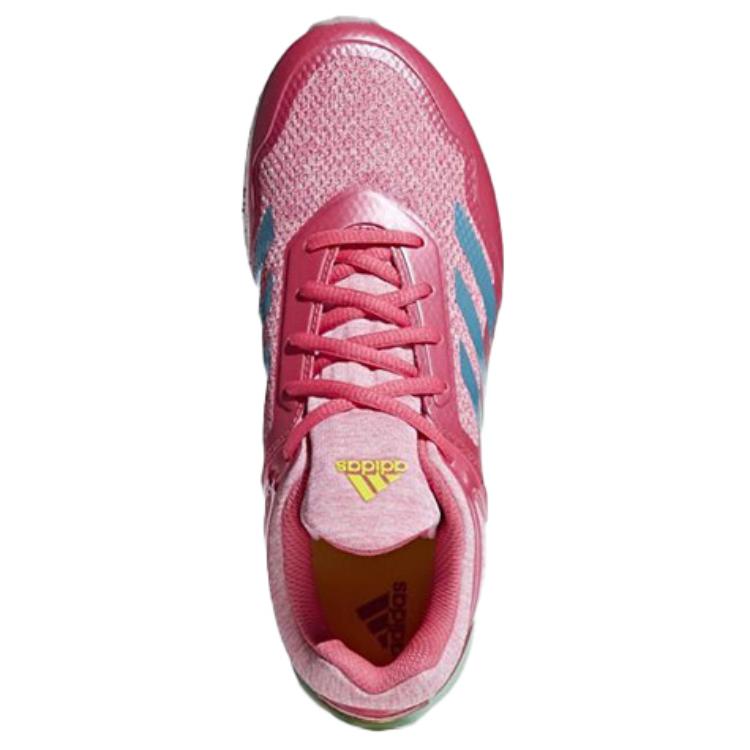 Shop (W) adidas Hockey Fabela Zone ''Rosa Blu'' AQ1235