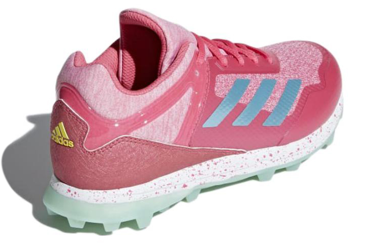 Purchase (W) adidas Hockey Fabela Zone ''Rosa Blu'' AQ1235