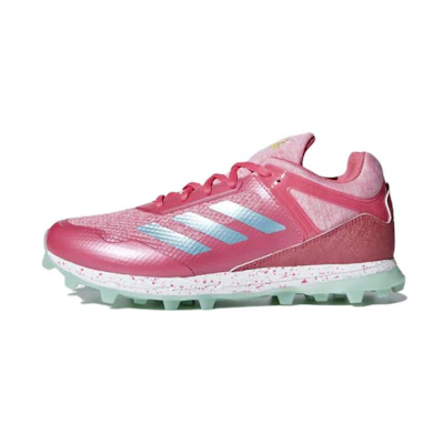 (W) adidas Hockey Fabela Zone 'Pink Blue'