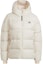 Buy (W) adidas 連帽羽絨外套 奶油白 H14171