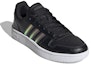 Lookbook (W) adidas Hoops 2.0 'Hitam Emas Metalik Taktile' FW3536