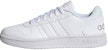 (W) adidas Hoops 2.0 'Cloud White' Putih FY6024