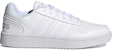 (W) adidas Hoops 2.0 'Cloud White' Putih FY6024