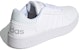 (W) adidas Hoops 2.0 'Cloud White' Putih FY6024