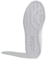 (W) アディダス Hoops 2.0 クラウドホワイト FY6024 Details for (W) アディダス Hoops 2.0 クラウドホワイト FY6024