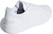 (W) adidas Hoops 2.0 'Putih Kasut' B42096